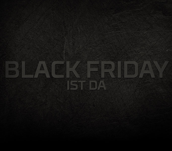 Black friday