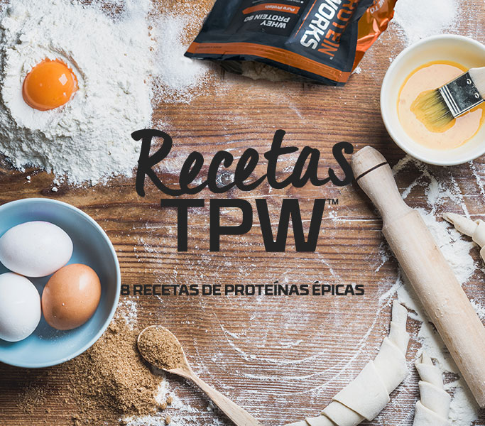 Protein Truffles