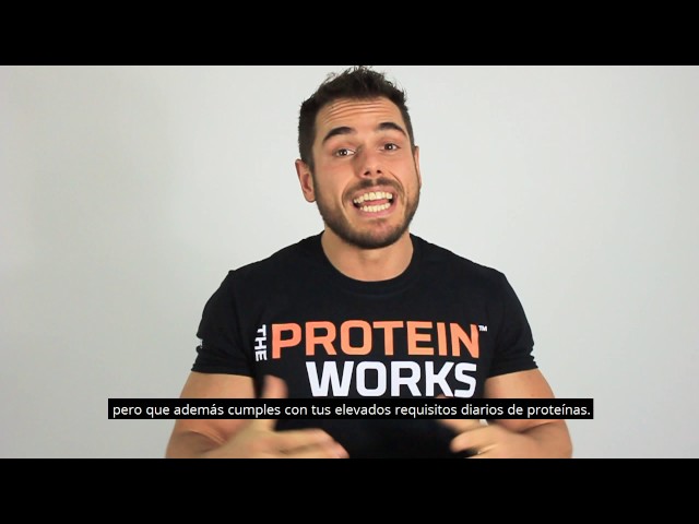 WHEY PROTEIN 360