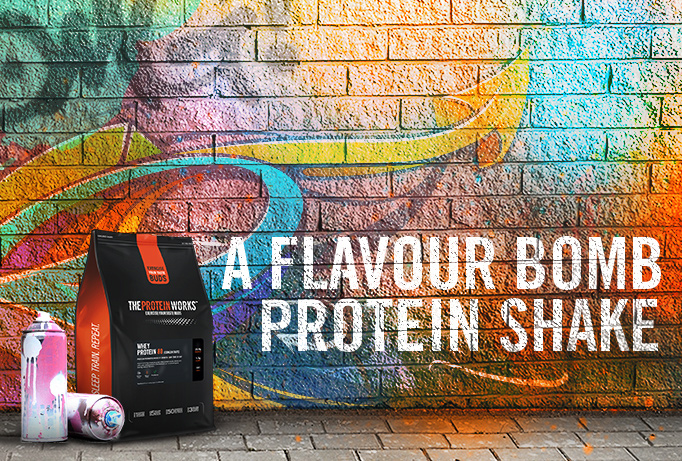 Muscle Protein