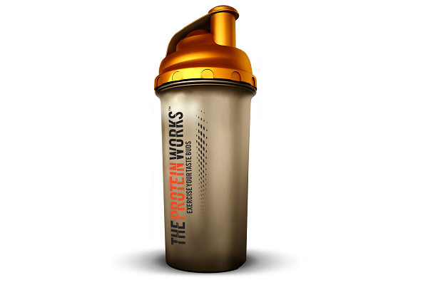 Limited Edition Shaker