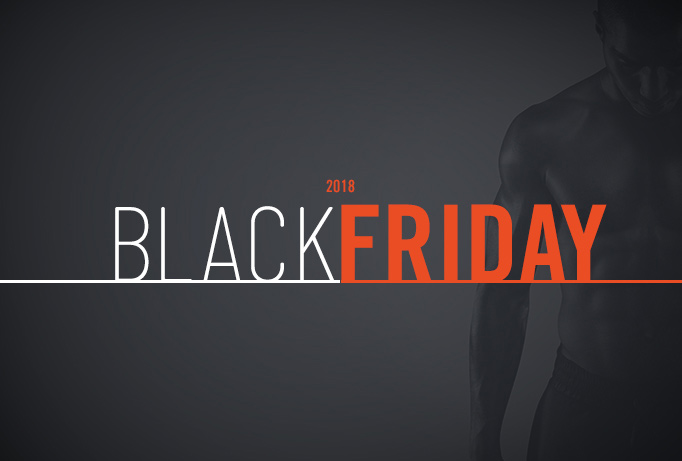 Black friday