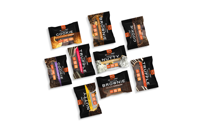 THE PROTEIN WORKS RANGE FOR MEN