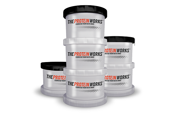 TPW Pack 'n' Stack
