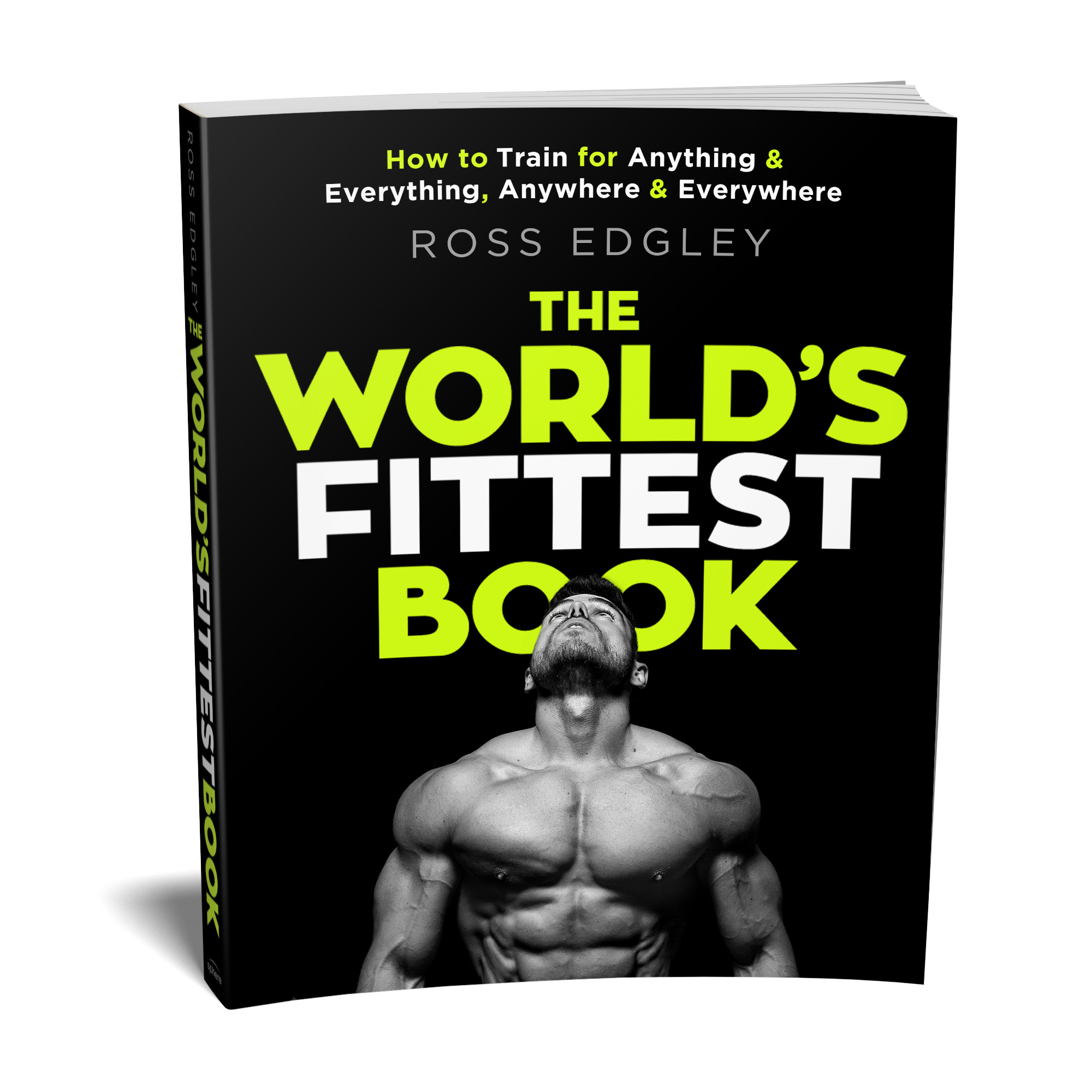 The World's Fittest Book
