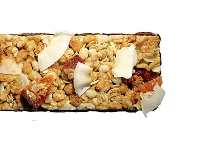 Protein Crunkie