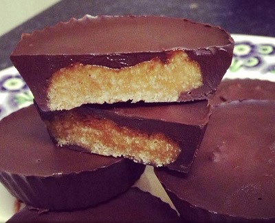 Biscuits Protéinés