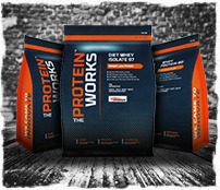 Faites confiance à THE PROTEIN WORKS™ pour votre programme de sèche