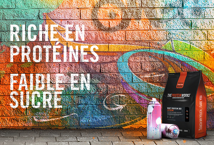 Muscle Protein