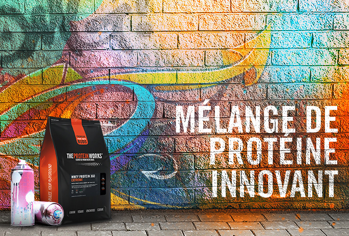 Muscle Protein