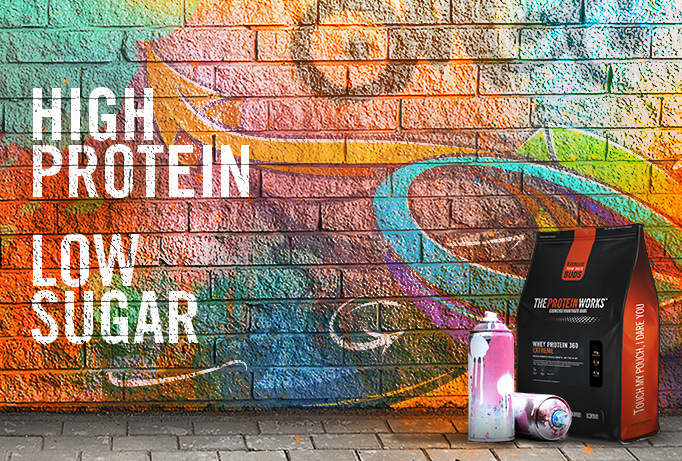Muscle Protein