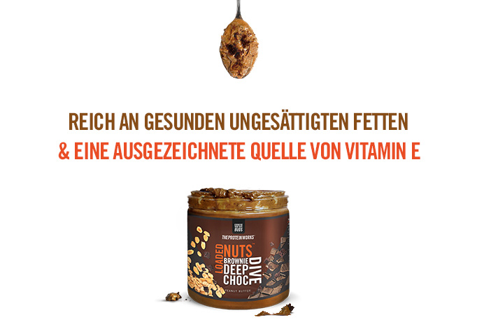 Loaded Nuts