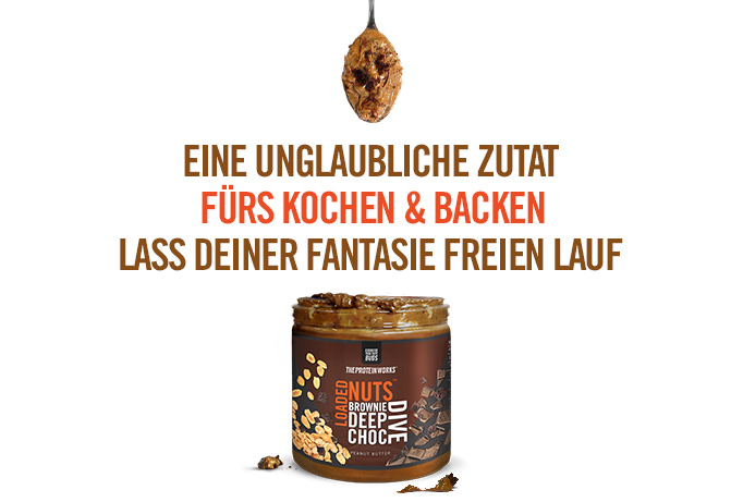 Loaded Nuts