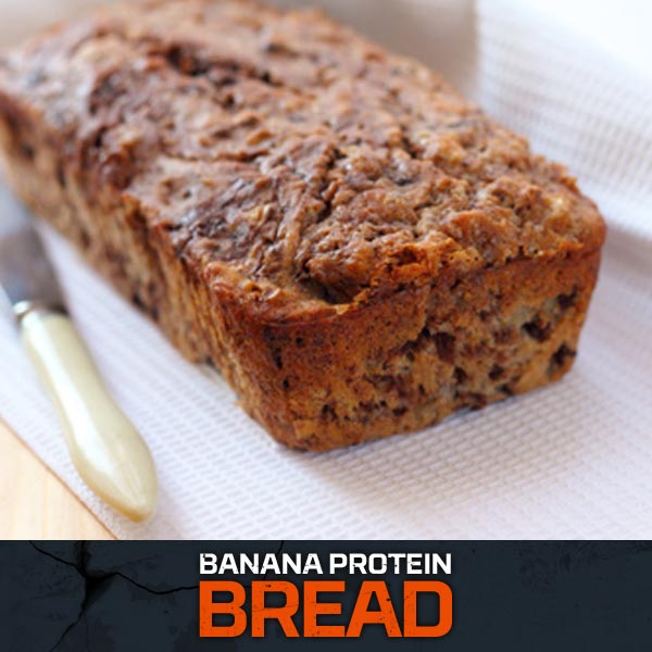 Banana Bread