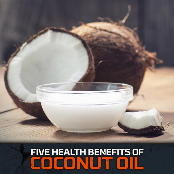 Coconut Oil