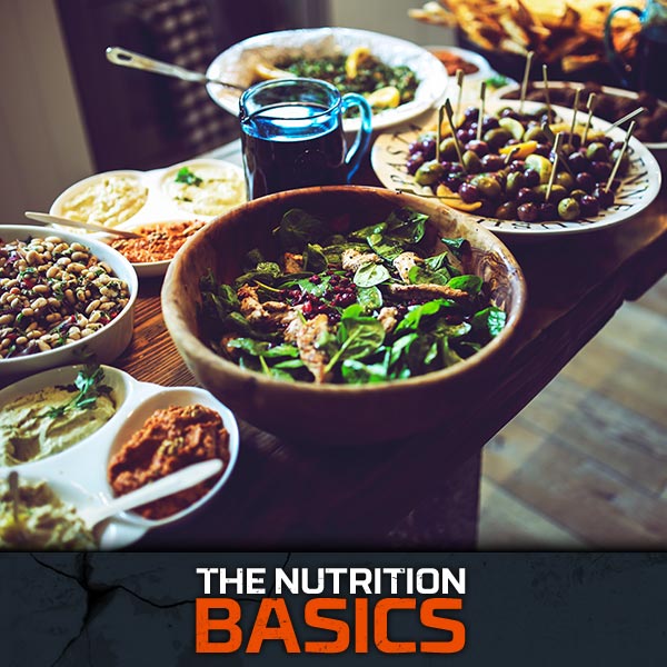 Nutrition Basics