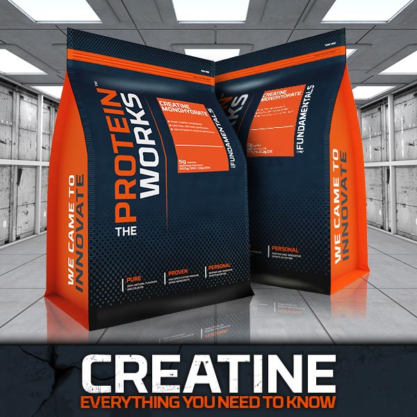 Creatine