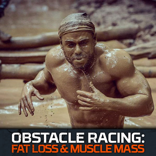 Obstacle Racing