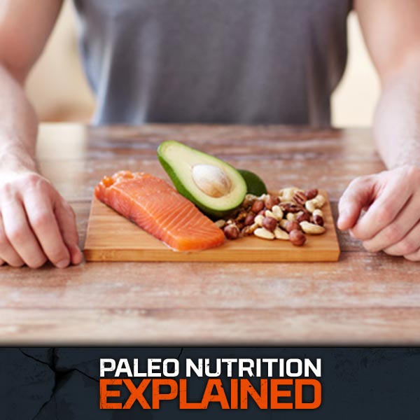 Paleo Diet