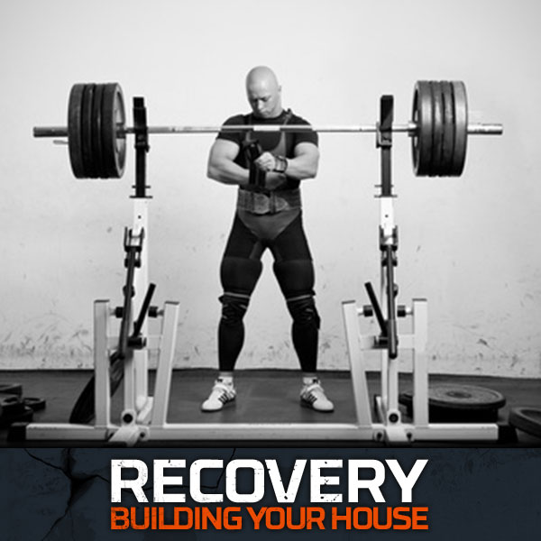 Recovery