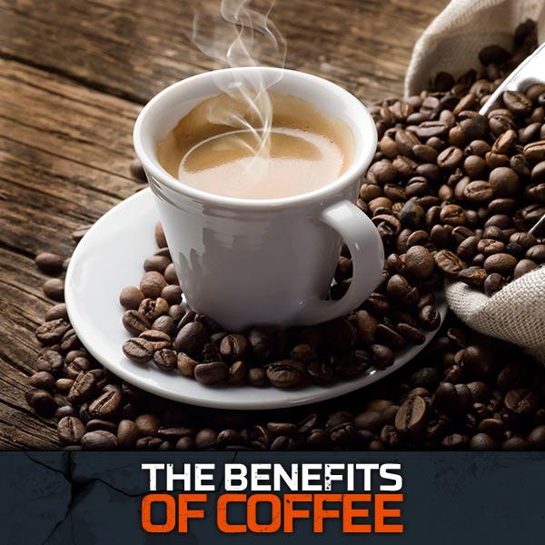 Benefits of Coffee