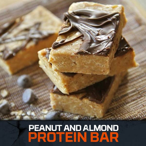 Protein Bars