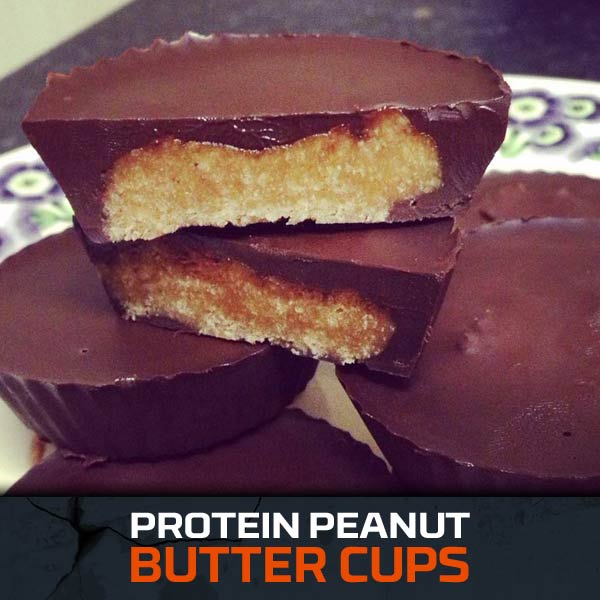 Peanut Butter Cups