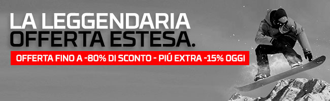 fino a -80%