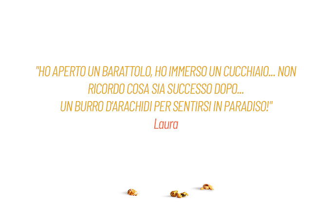 Loaded Nuts