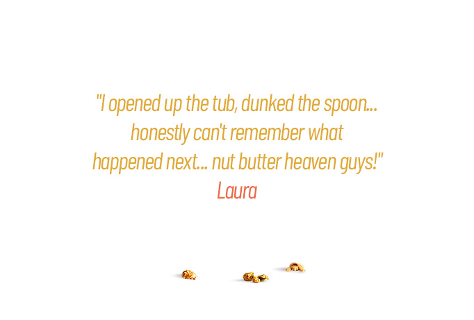 Loaded Nuts