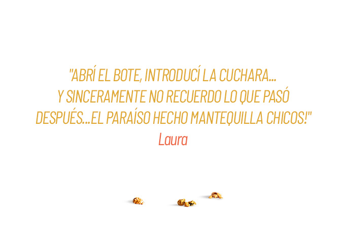 Loaded Nuts