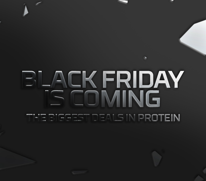 Protein Truffles